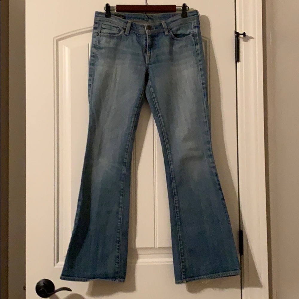 Citizens of Humanity Jeans